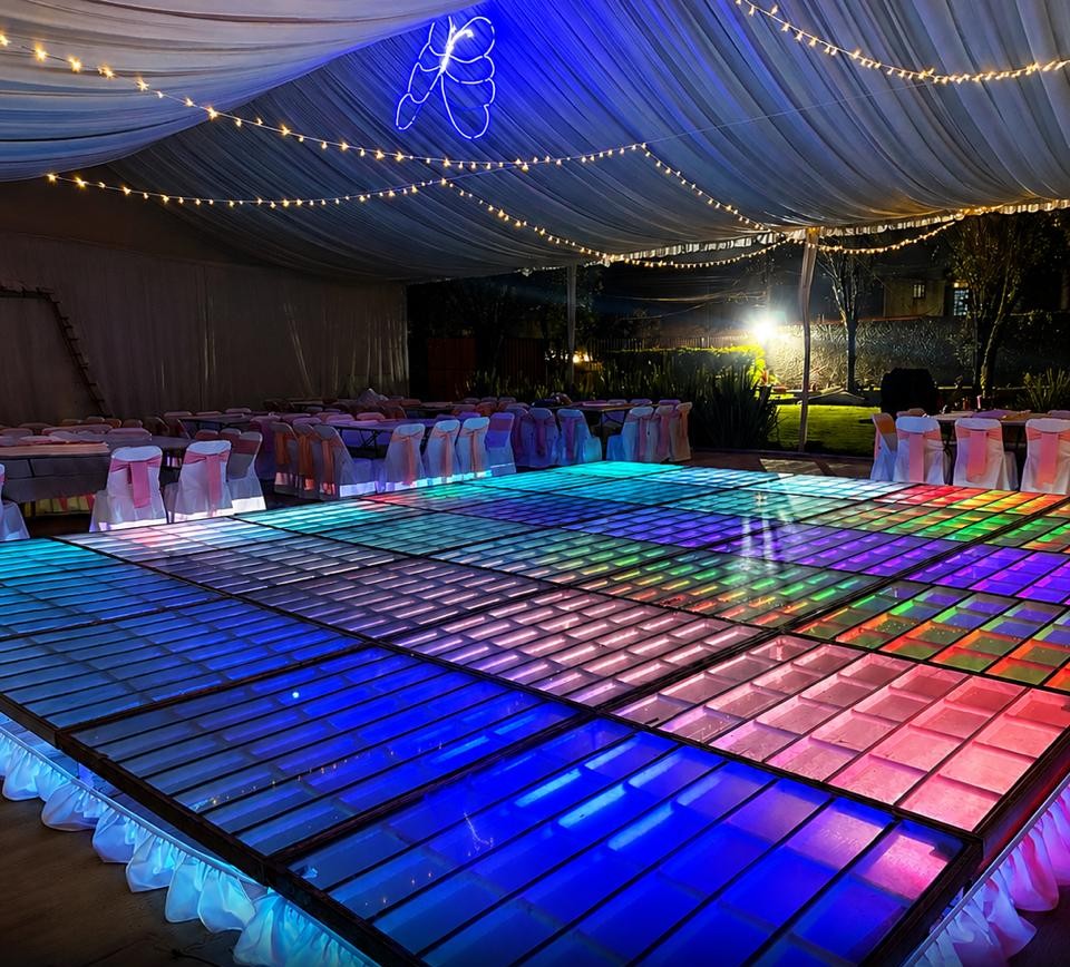 Pista de Cristal