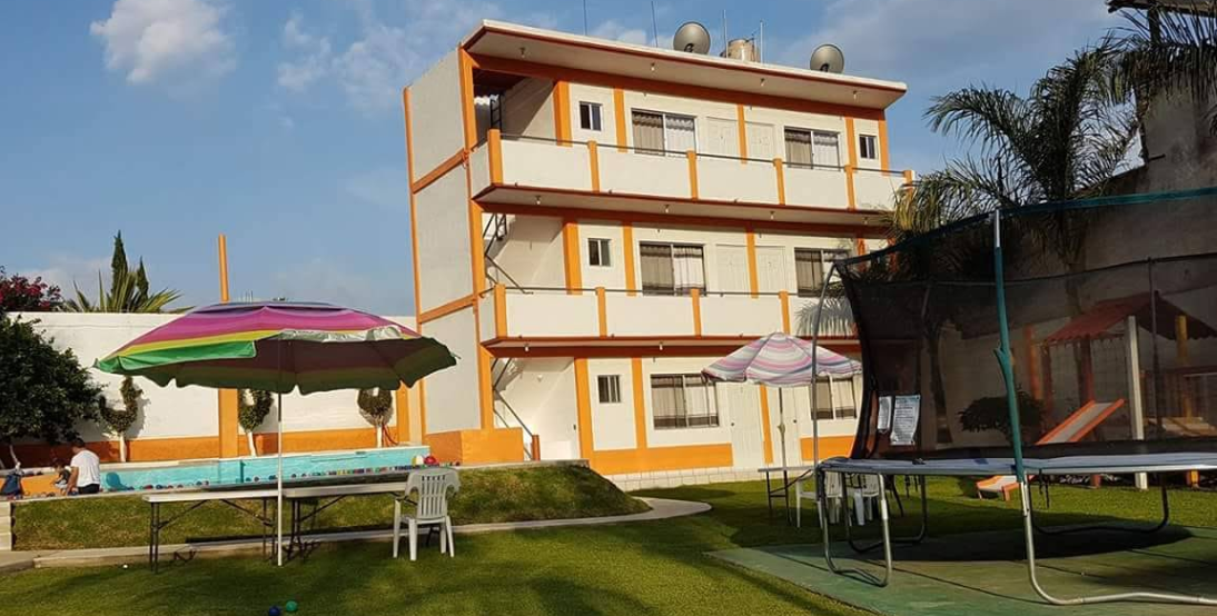 Hotel Luna Dorada