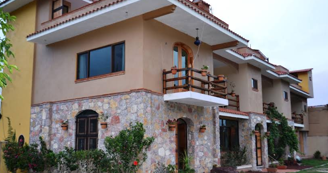 Boutique El Sol