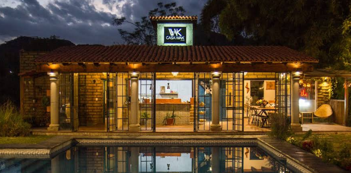 Hostal Estrellas