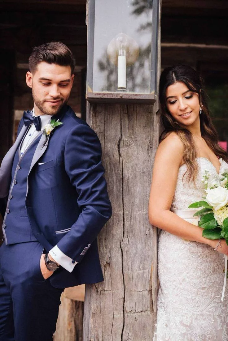 Foto Novios